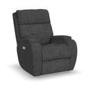 Strait - Power Recliner - Atlantic Fine Furniture Inc