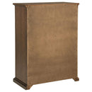 Sumerlin - 6-Drawer Bedroom Chest Of Drawers