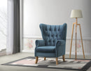 Adonis - Accent Chair