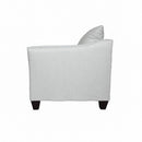 Salizar - Upholstered Flared Arm Accent Chair