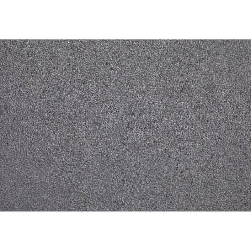 Blanche - Console Reclining Loveseat With LED Lights