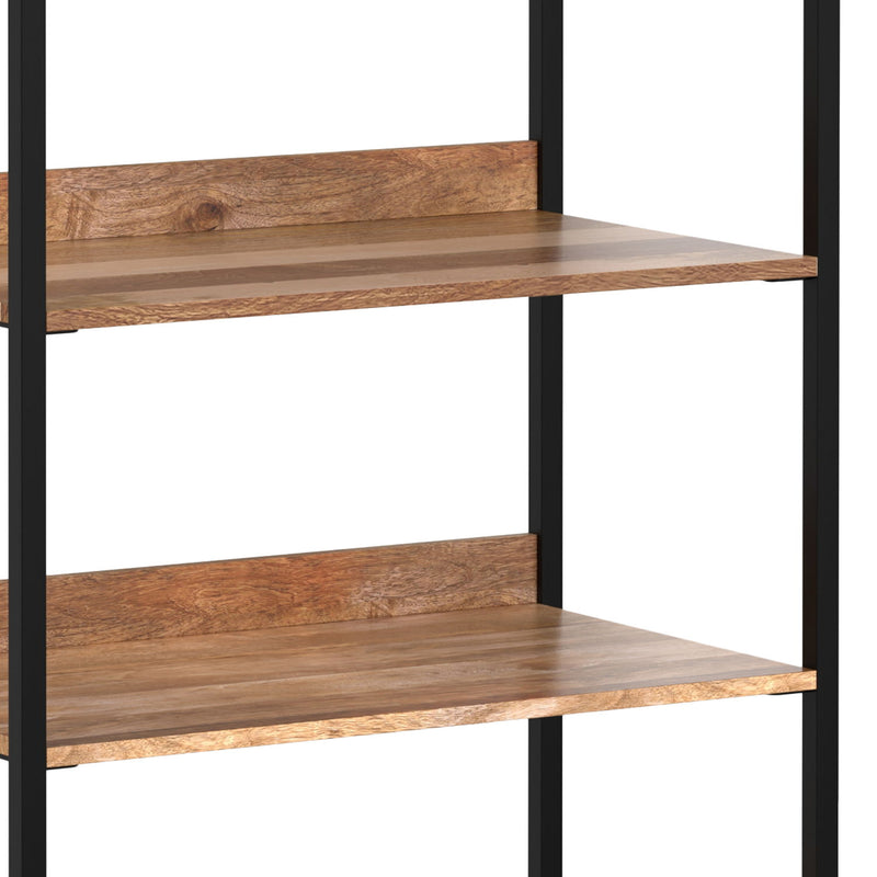 Kelsey - Large Bookshelf - Natural