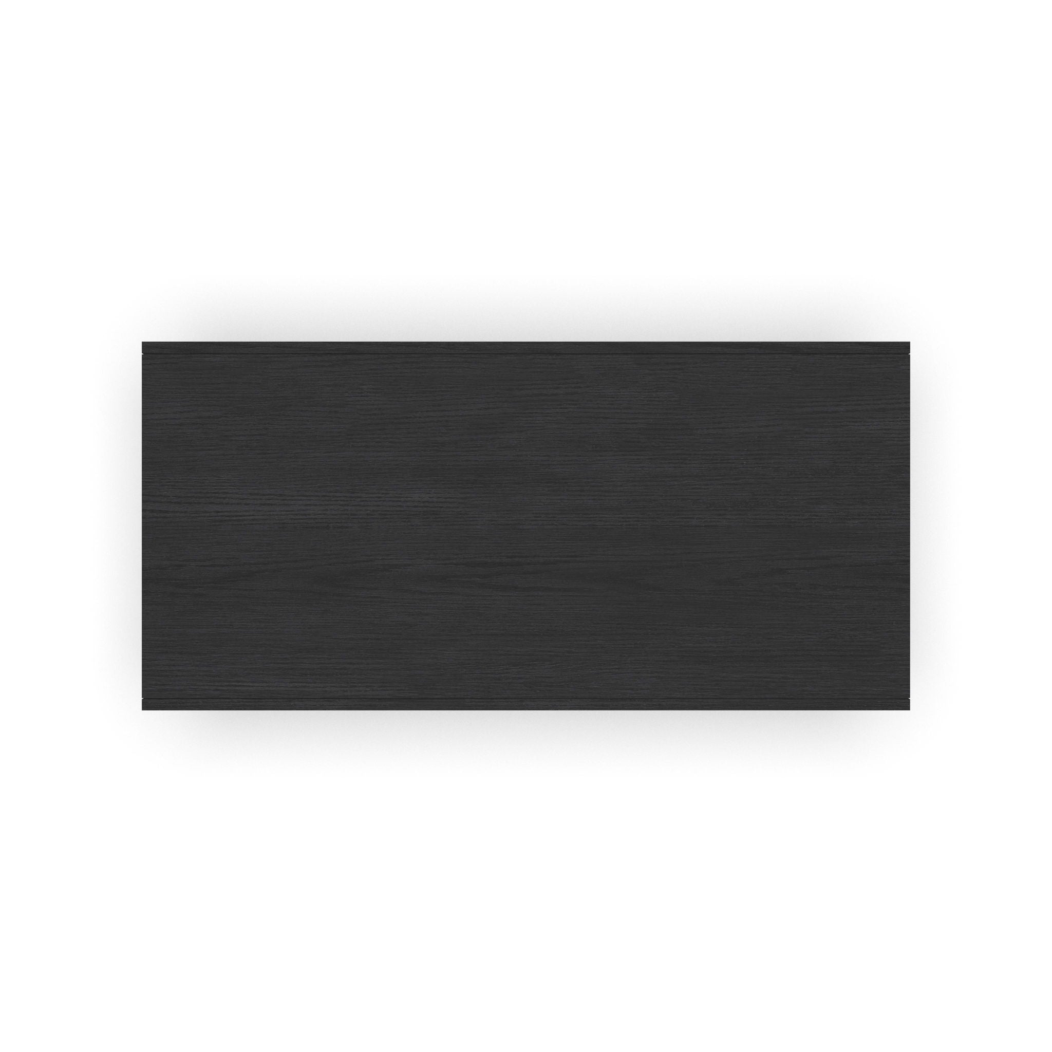 Waterfall - Coffee Table with Casters