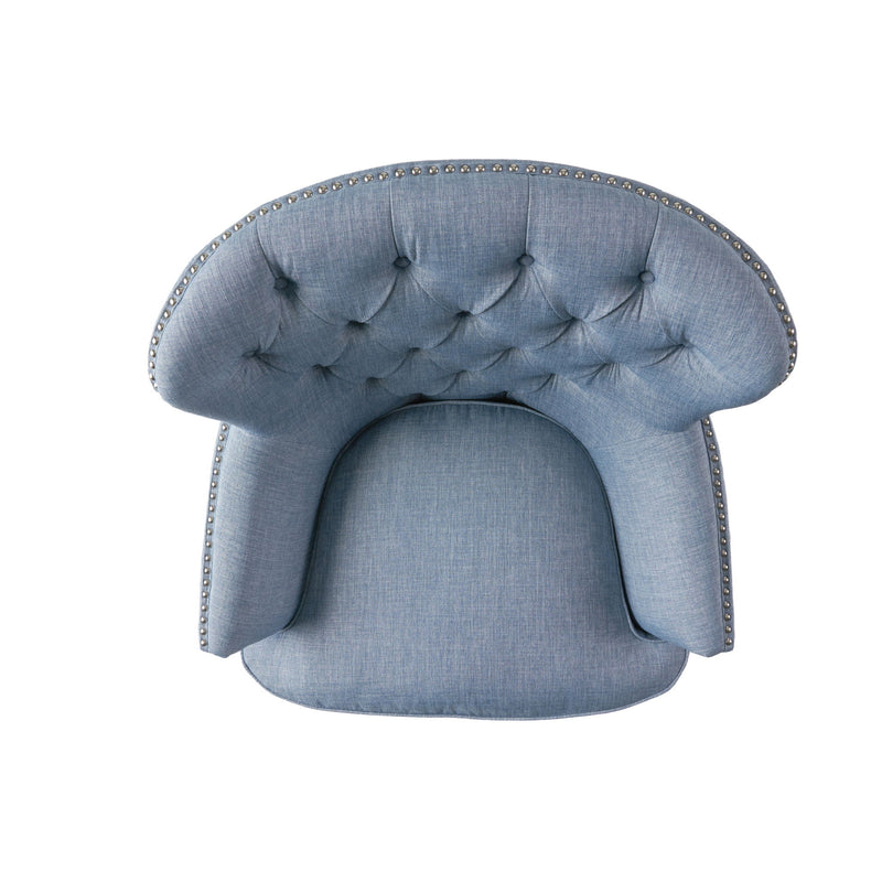 Tafton - Club Chair