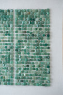 Elos Stone Shadow Boxes Wall Art (Set of 2) - Multicolor