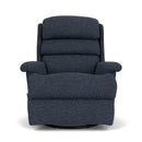 Yukon - Manual Recliner - Atlantic Fine Furniture Inc