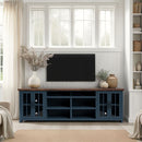 Nantucket - TV Stand Console