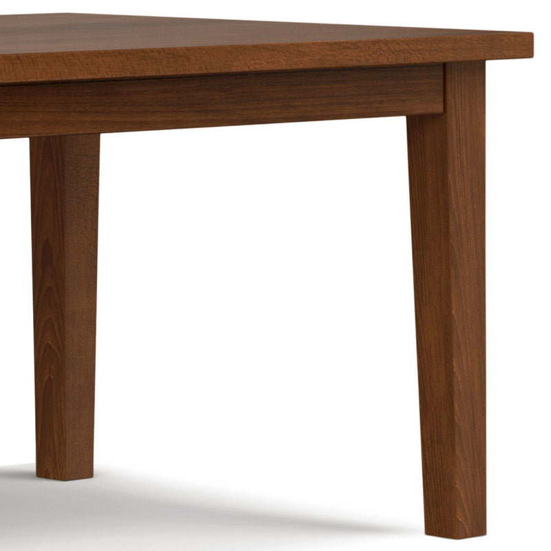 Eastwood - Handcrafted Dining Table