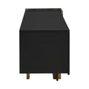 Modern TV Stand And Coffee Table (Set of 2)