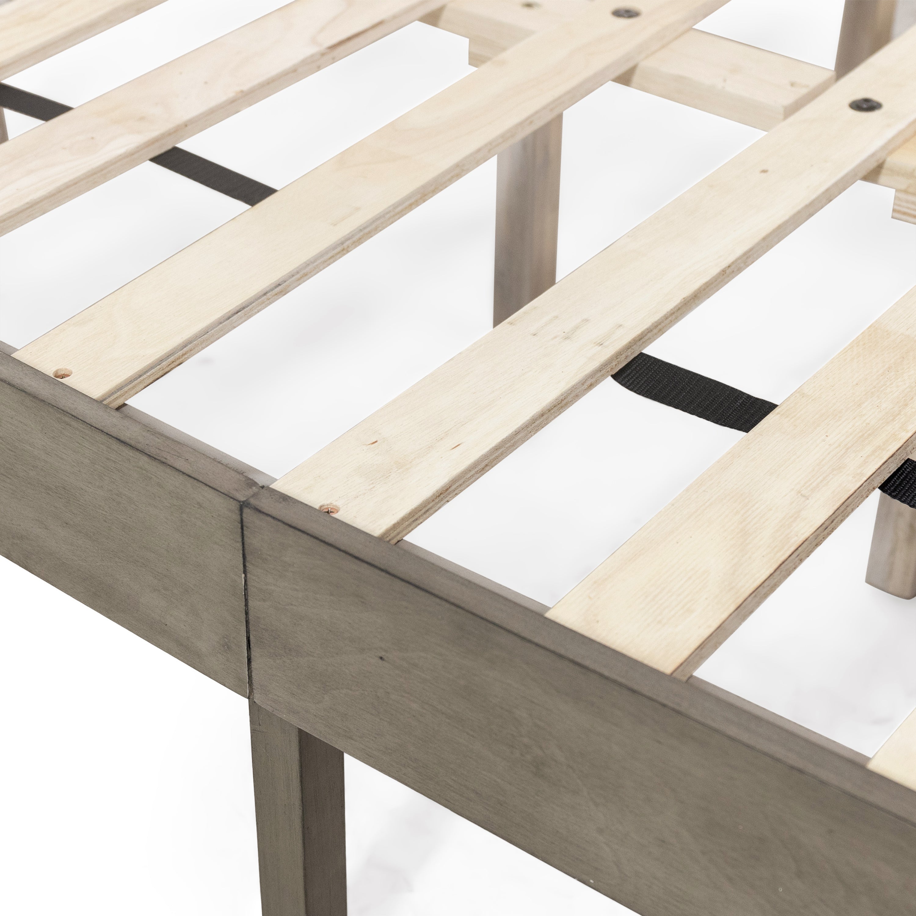 QUEEN BED - Atlantic Fine Furniture Melbourne FL