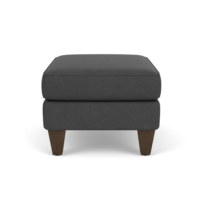 Westside - Upholstered Ottoman