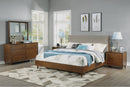Ludwig - Bed - Atlantic Fine Furniture Inc