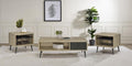 Welsh - Coffee Table Set
