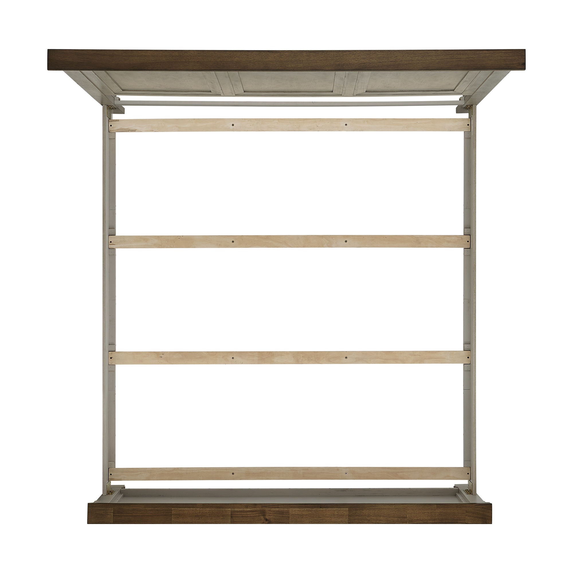 Farmington - Panel Bedroom Set