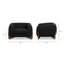 Alpine - Sherpa Arm Chair