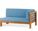 Oana - Corner Bench