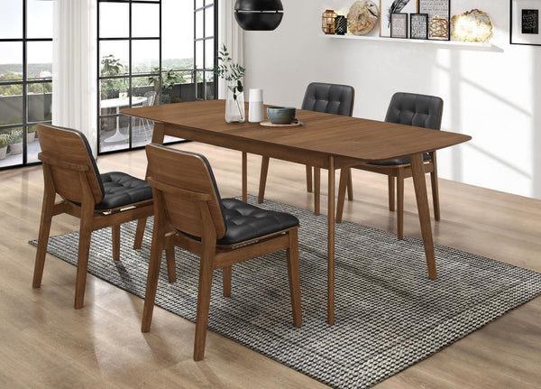 Redbridge - Rectangle Dining Set