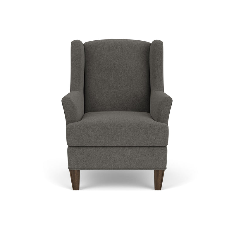 Bradstreet - Fabric Chair