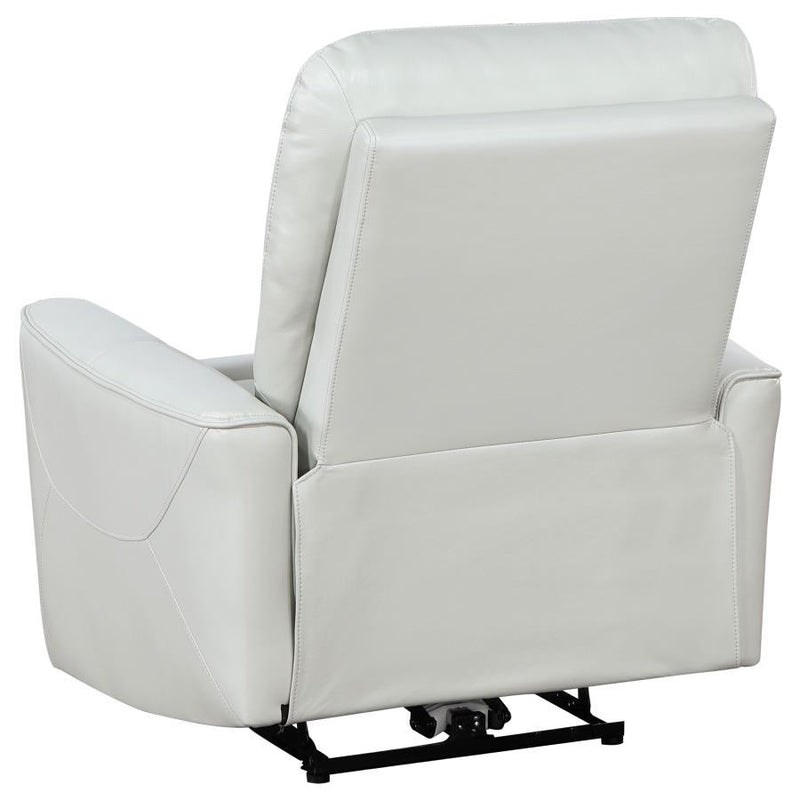 Greenfield - Power Reclining Sofa Set