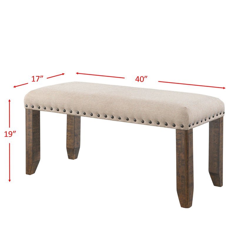 Jax - Dining Set
