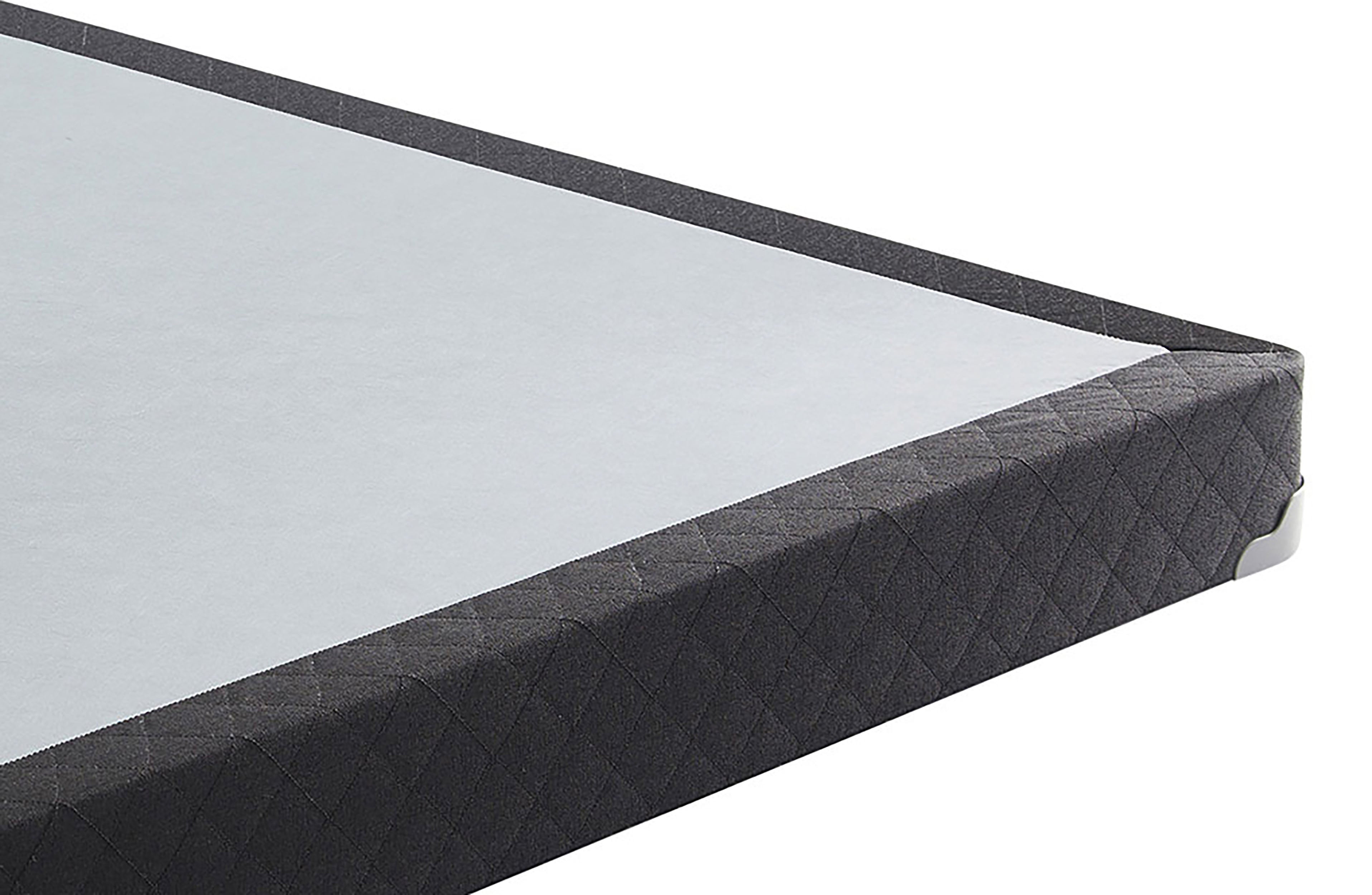 Mercer 5-inch Full Low Profile Box Spring Foundation — view 4