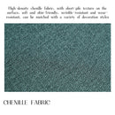 Modern Counter Height Stools (Set of 2)