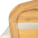 Royal - Wood Club Chair