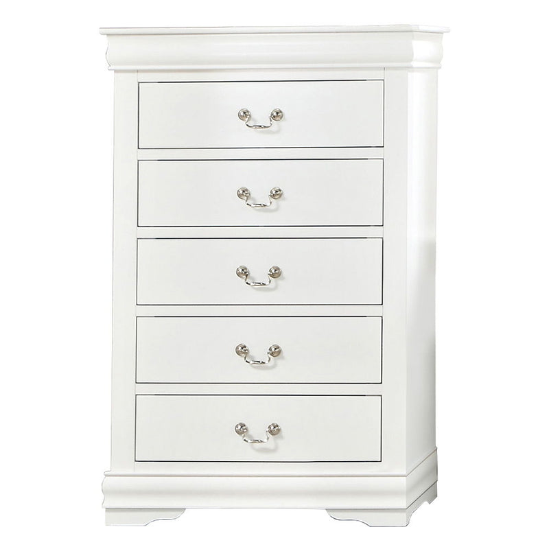 Louis Philippe - Chest