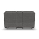 Score - Power Reclining Loveseat - Atlantic Fine Furniture Inc