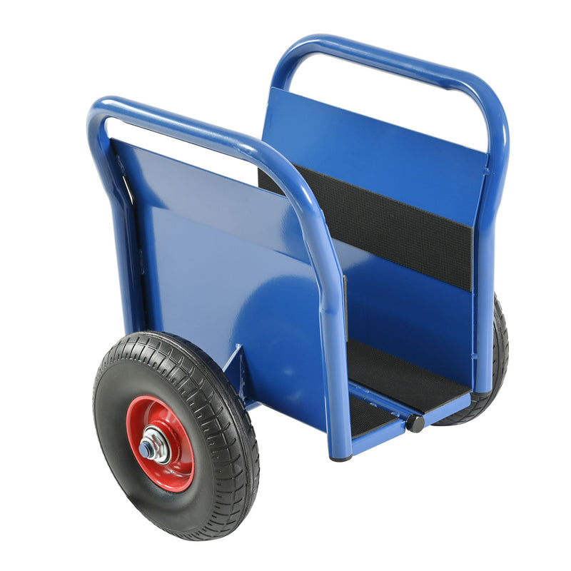 Heavy Duty Panel Dolly With 2 Handles