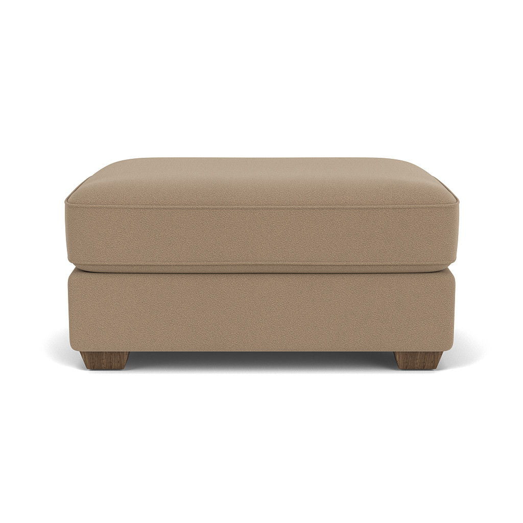 Thornton - Cocktail Ottoman