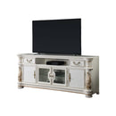 Vendome II - TV Console - Atlantic Fine Furniture Inc