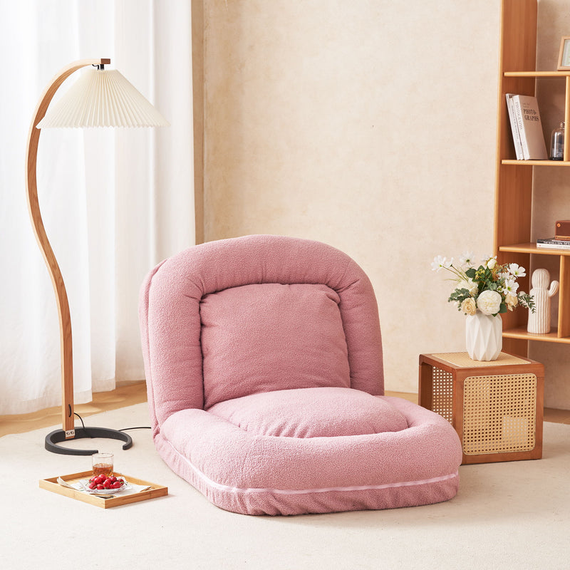 Triple Fold Down Sofa Bed
