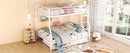 Steel Construction Bunk Bed