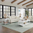 End Table With Storage Drawer