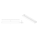 Charlston - Bed With LED