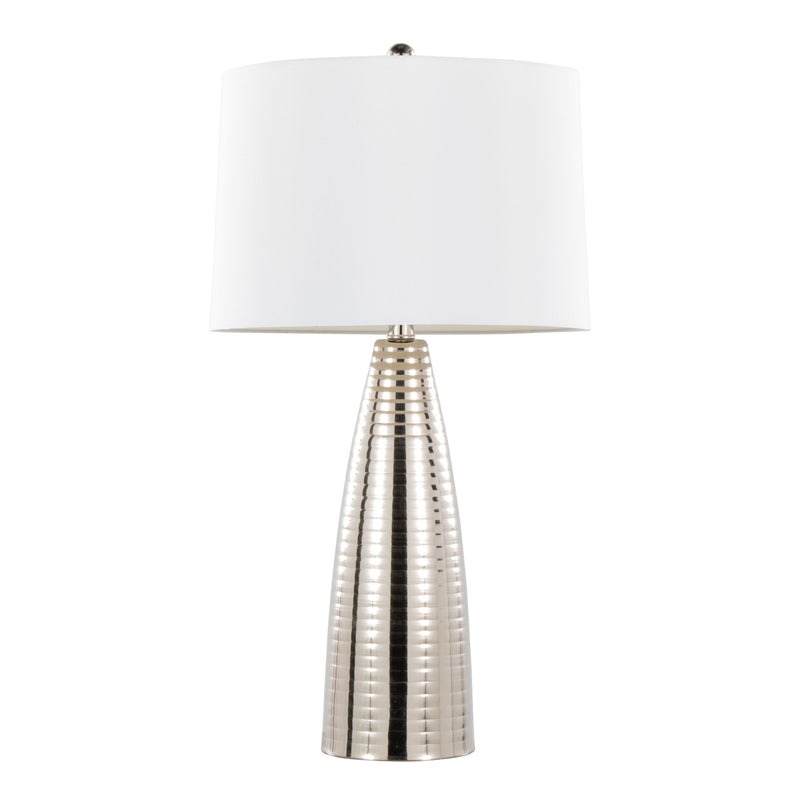 Maya - Contemporary Table Lamp (Set of 2)