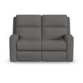 Score - Power Reclining Loveseat