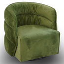 Walden - Stylish Swivel Chair