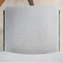 Caldwell - Dining Chair (Set of 2) - Light Gray