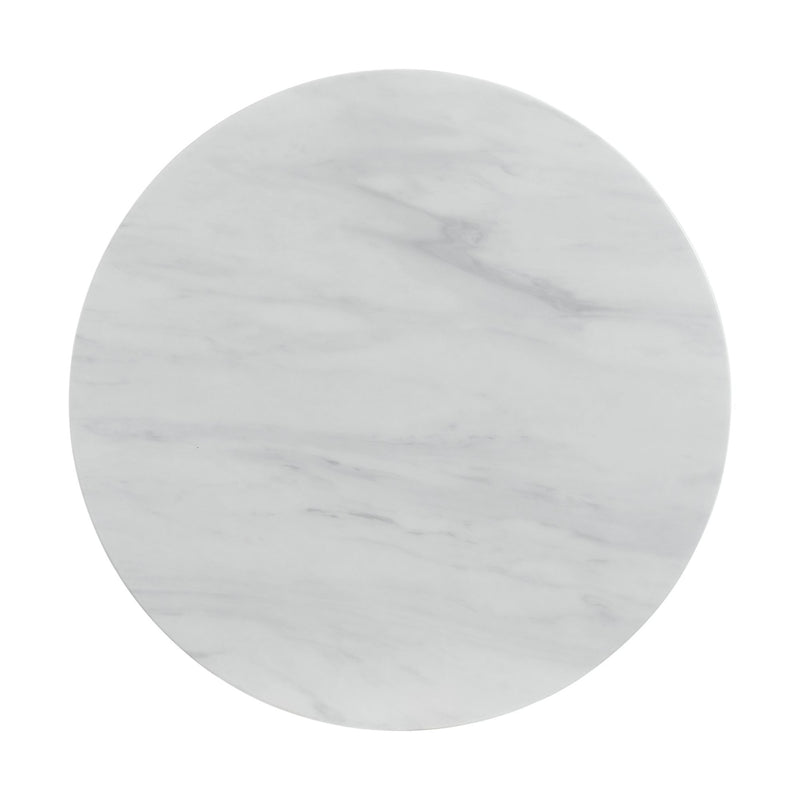 Bellini - Round Occasional End Table