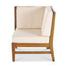 Perla - Corner Chair