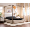 Premium Plus Smart - Base Adjustable Bed Frame