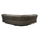 Tavin - Sectional Sofa (Motion)