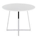 Cosmo - Canary Contemporary Dining Table