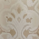 Dresden - Side Chair (Set of 2) - Fabric & Bone White