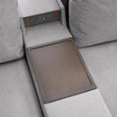 Flex - Fabric Narrow Hub