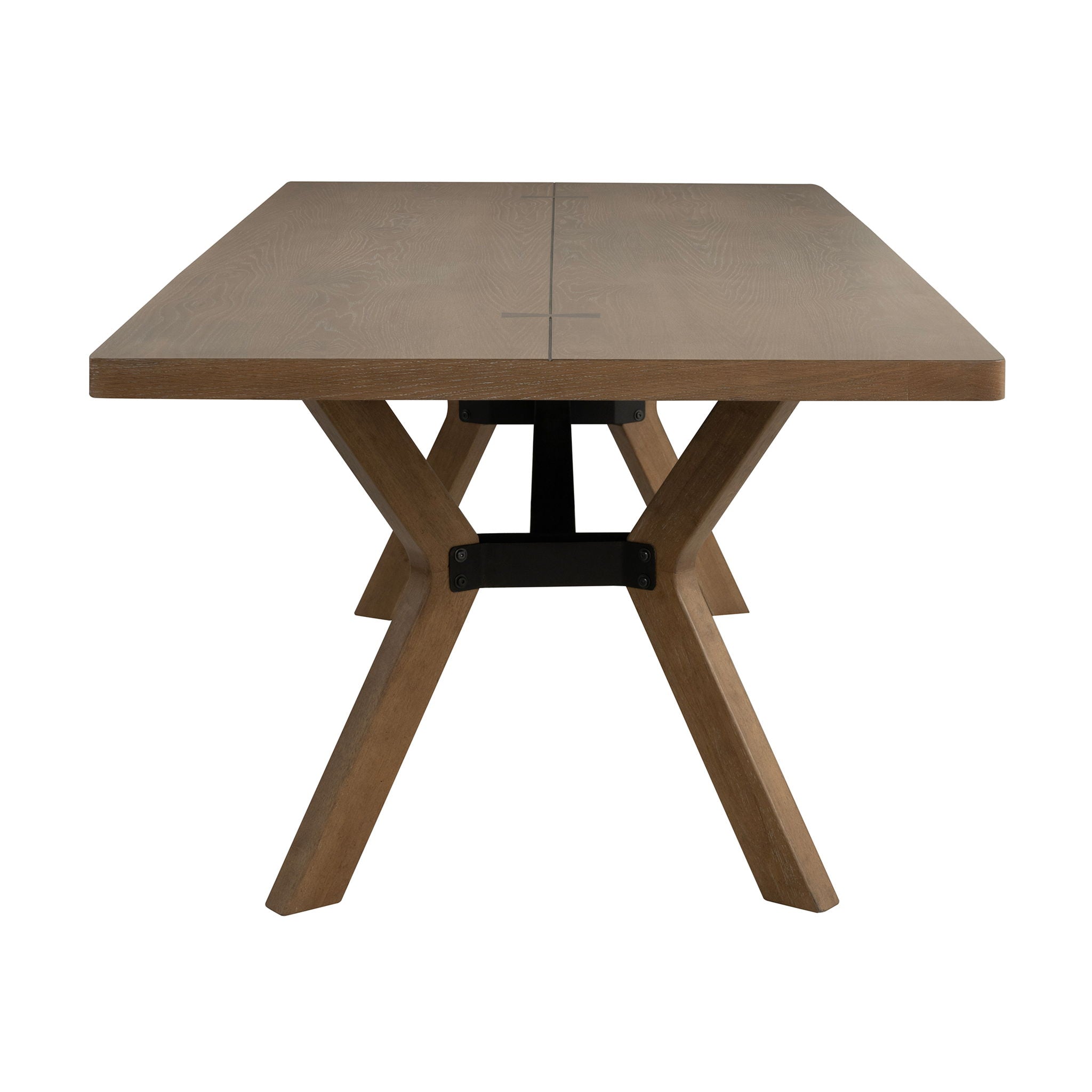 Millwork - Rectangular Dining Table