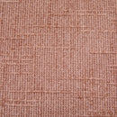 Modern Swivel Barrel Chair With Dual-Layer Cushion