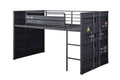 Cargo - Loft Bed w/Slide